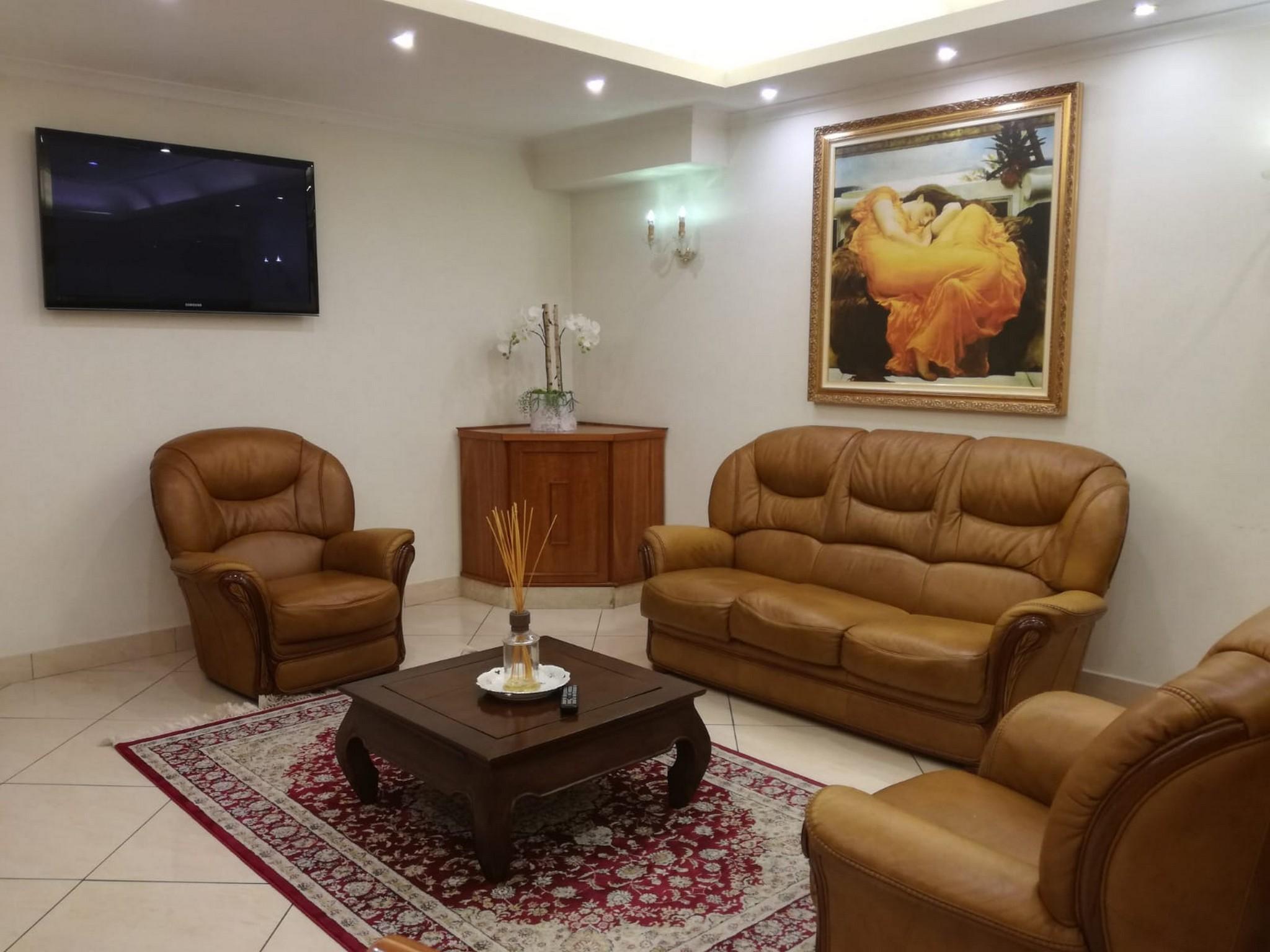 فندق بونو نابولي المظهر الخارجي الصورة