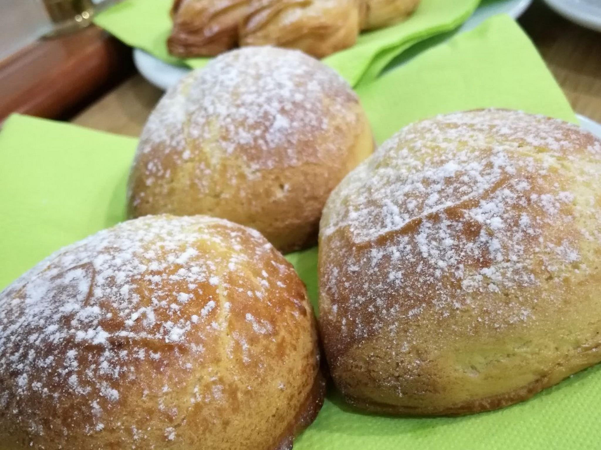 فندق بونو نابولي المظهر الخارجي الصورة